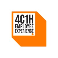 4C1H Employee Experience logo - Similar company to Decibel Technical Production