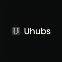Uhubs logo - Similar company to Jurnyon