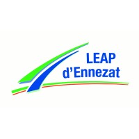 LEAP ENNEZAT logo - Similar company to C Solution