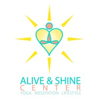 Alive & Shine Center logo - Similar company to Conscious Connections