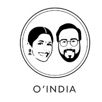 O'India logo - Similar company to Knollenkutter Gmbh