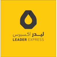 Leader Express KSA logo - Similar company to Technotrade Llc