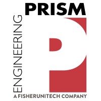 Prism Engineering, LLC logo - Similar company to Fisher Unitech Llc