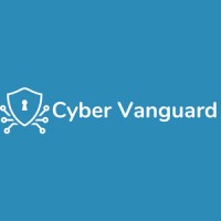 Cyber Vanguard logo - Similar company to Vanguard Cyber Security
