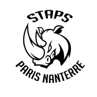 BDE STAPS Nanterre logo - Similar company to Sport Pour Tous