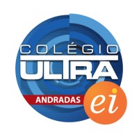 Colégio Ultra logo - Similar company to Colégio Junqueira