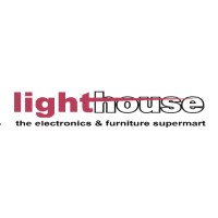 Lighthouse Electronics Ltd logo - Similar company to Ideal Electronics