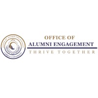 Office of Alumni Engagement - CHRIST (Deemed to be University) logo - Similar company to Future Mun