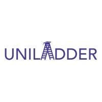UniLadder Education Consultants logo - Similar company to Rubixx Cube