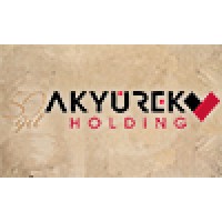 Akyürek Holding logo - Similar company to Aky Technology