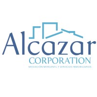 Alcazar Corporation S.A. logo - Similar company to Alcazar