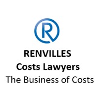 Renvilles Costs Lawyers logo - Similar company to Calvert Trust