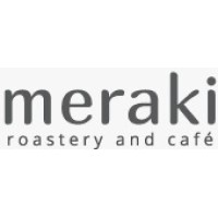 Meraki Coffee and Roastery logo - Similar company to Coffee Solutions By Pacific Coffee