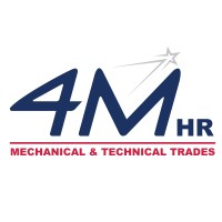 4M HR Logistics, LLC logo - Similar company to Hr Logistics