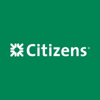 Citizens logo - Similar company to Santander Bank, N.A.