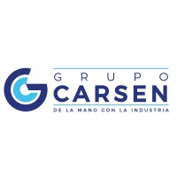 GRUPO CARSEN & CHEMCARE logo - Similar company to Distribución De Químicos