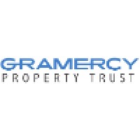 Gramercy Property Trust logo - Similar company to Ease Capital