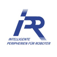 IPR México logo - Similar company to Aztro Desarrollos