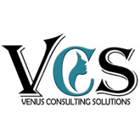 Venus Consulting Solutions logo - Similar company to Androprex