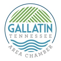 Gallatin Area Chamber of Commerce logo - Similar company to City Of Gallatin