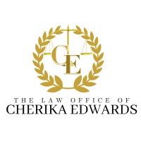 The Law Office of Cherika Edwards, PLLC logo - Similar company to Ferguson Law Firm, Llp