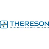 THERESON logo - Similar company to Advan Srl