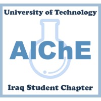AIChE-University of Technology, Iraq student chapter logo - Similar company to Master In Applied Economics - University Of Alicante (Spain)