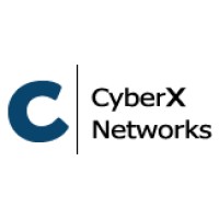 CyberX Networks logo - Similar company to Quarteera E. V.