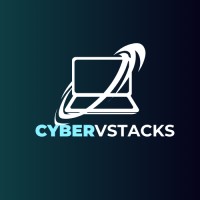 CyberVStacks logo - Similar company to Elevate Her (Singapore)