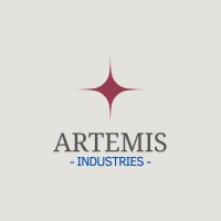 Artemis Industries logo - Similar company to Foucault Partners