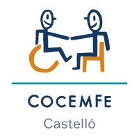 COCEMFE Castellón logo - Similar company to Uatae