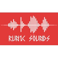 Runic Sounds logo - Similar company to Somatone Interactive Inc.