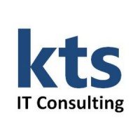 KTS IT Consulting, LLC logo - Similar company to Keys Training