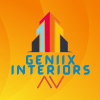 Geniix Interiors logo - Similar company to Sb3Cg