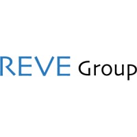 REVE Group logo - Similar company to Pristren