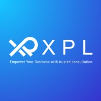 XplServices logo - Similar company to Semidesigner - Where Creative Meets Technology