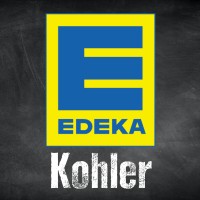 EDEKA Kohler logo - Similar company to Edeka Kochmarkt