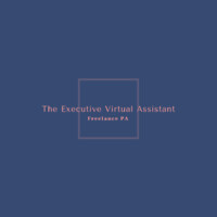 The Executive Virtual Assistant logo - Similar company to Jh Cloud Solutions