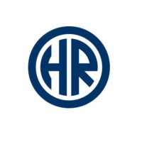 HR Great Recriutment logo - Similar company to Black Pineapple Creative