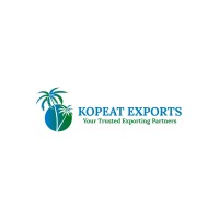 Kopeat Exports logo - Similar company to Naga