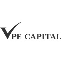 VPE Capital logo - Similar company to Ozara Services Limited