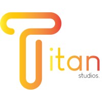 Digital Titan Studios logo - Similar company to Hashbrown Media