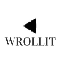Wrollit logo - Similar company to Techylem Solutions (Pvt.) Ltd.