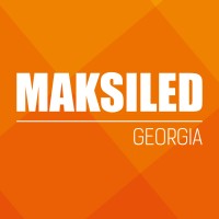 MAKSILED GEORGIA logo - Similar company to Pritec Electronics