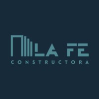 LA FE Constructora logo - Similar company to Constructora Decoim Ltda.