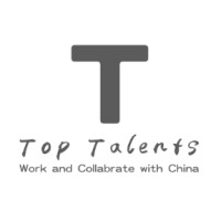 Top Talents logo - Similar company to Top Talents