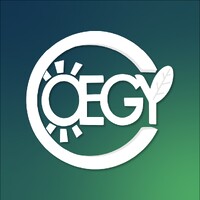 Coegy logo - Similar company to Apj Solar