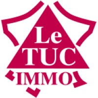 Le TUC IMMO Saintes logo - Similar company to Services Télécom