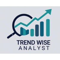 Trend Wise Analyst logo - Similar company to Globe Report Opinions