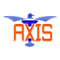 Falcon Tera Axis Ltd logo - Similar company to Axao Technologies Ltd